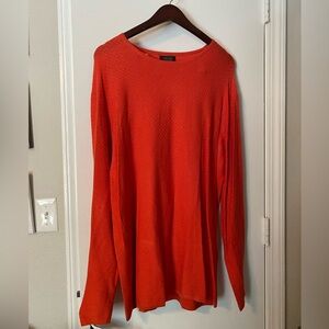 Zara Men sweater, Size US XL, great condition, preloved